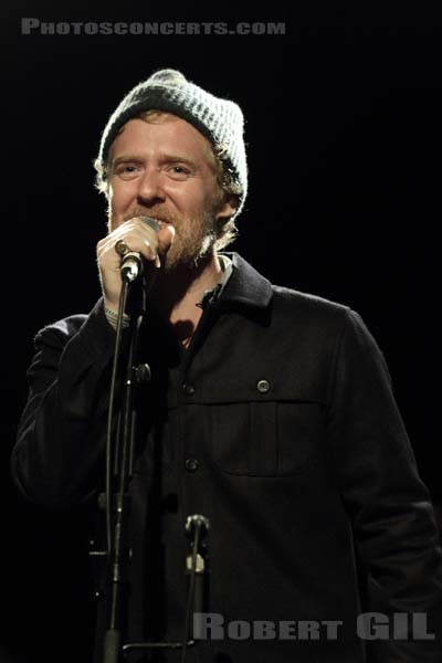 GLEN HANSARD - 2012-10-23 - PARIS - L'Alhambra - 